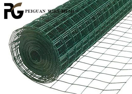 25mmx50mm Gelast Draadnetwerk, Vierkante Gatendraad Mesh Panels